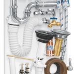 Exhibidor de productos Foset, genérico EX-FOS-G2 55575 Foset
