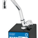 Exhibidor con mezcladora F-312, Foset EX-F-312 55594 Foset