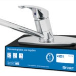 Exhibidor con mezcladora FP-076 EX-FP-076 55732 Foset