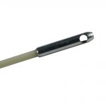 Barra para guia jalacable incandescente 6 pulgadas 56109 klein tools