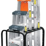 Rack para escaleras R-ESC 56385 Truper