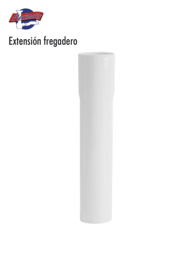 EXTENSION PARA FREGADERO RIGIDA 20 CM FLEXIMATIC