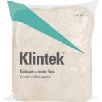 Estopa 1 kg ESTO-1C 57001 Klintek