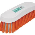 Cepillo de plástico grande CELI-30 57007 Klintek