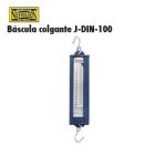Bascula colgante Nuevo Leon 100 kg J-DIN-100