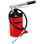 Cubeta engrasadora manual 4kg Mikels CMG-4