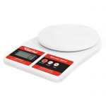Báscula digital para cocina SANTUL 5927