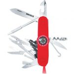 Navaja tipo suiza 23 en 1 Mikels NASU-231