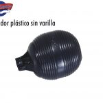 FLOTADOR DE PLASTICO 4  SIN VARILLA FLEXIMATIC