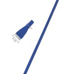 BARRETA 150cm x 1 PULGADA ESCOPLO DE 2 1/2  BARATA