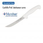 CUCHILLO TRAMONTINA  DESHUESAR BLANCO PROF
