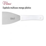 ESPATULA VILMA E33-04  MULTIUSOS 3 M/PLASTICO