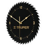 Reloj de pared RE-PA 60073 Truper
