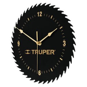 Reloj de pared RE-PA 60073 Truper