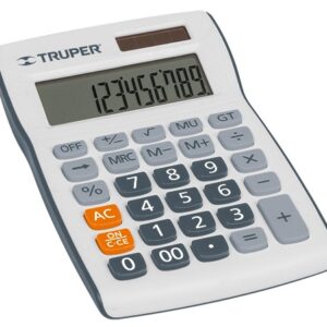 Calculadora de bolsillo