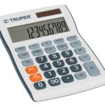 Calculadora de escritorio barata