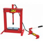 Prensa hidraulica 4 toneladas Mikels PHB-4T