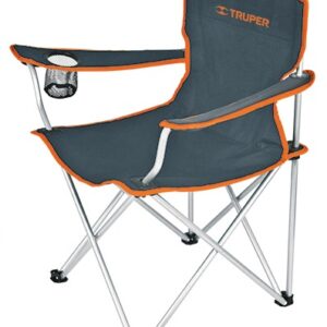 Silla plegable camping