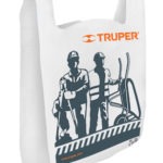 Bolsa plástica 27 x 50 cm BOPO-27X50 61129 Truper