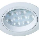 YDLED-452/12W/30 tecnolite Plafon led 12w redondo