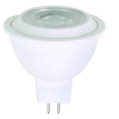 MR16-COBLED/4W/30 tecnolite Foco LED MR16 4W 3000K 200LM 1