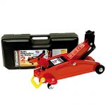 Gato patin 2 toneladas  Mikels GPP2