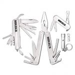 Kit lampara 4 en 1 Mikels KML-41