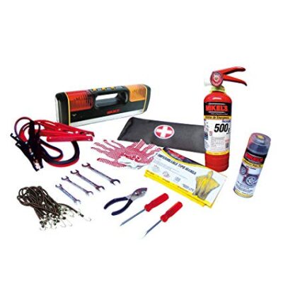 Kit de apoyo vial Mikels KAV-9223MI