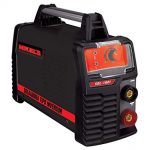 Soldadora tipo inversor 160 amp  Mikels SOL-160I