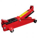 Gato patin para de 2.5 toneladas Mikels GPSUV-2.5