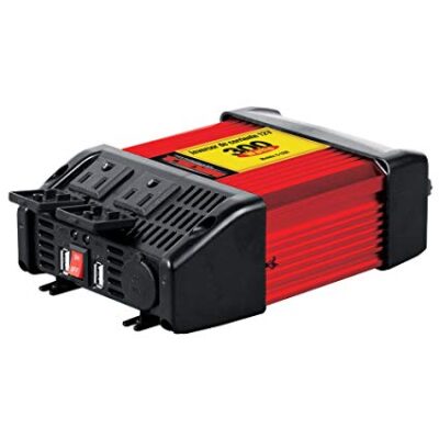 Inversor de corriente 300w Mikels C-1230