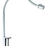 SSLED-005/1W/65 tecnolite Lampara led lectura pinza 1W 6500K