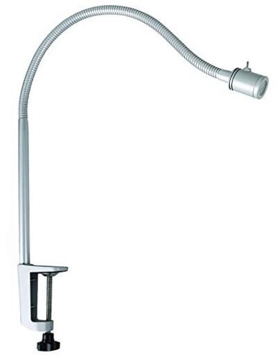 SSLED-005/1W/65 tecnolite Lampara led lectura pinza 1W 6500K