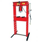 Prensa hidroneumatica 30 toneladas con piston Mikels PHB-30