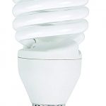 HEL-26W/27-T2 tecnolite Foco espiral fluorescente 26W 2700K