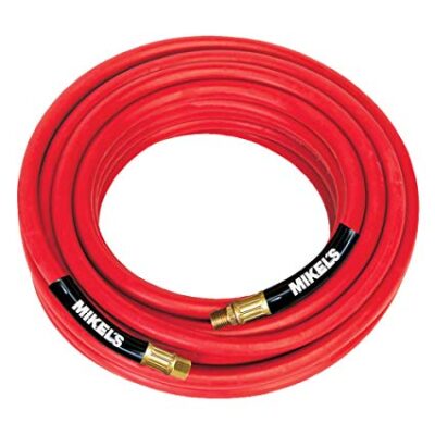 Manguera pvc para aire a presion  Mikels MAP-3815
