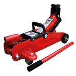 Gato patin 2 toneladas Mikels GNM-2P