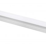 Luminario de led paragabinete 8W30cm 6500K SANELEC 1240