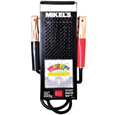 Probador de baterias Mikels PBA-100