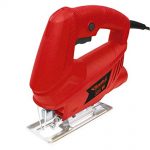 Sierra caladora 385 W SANTUL 7594