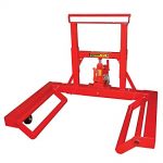 Gato saca ruedas 500 kg Mikels T-500