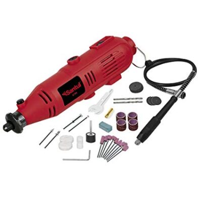 Moto tool profesional 140 W con accesorios SANTUL 8782 1