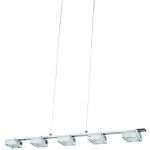 CTLLED-135/28W/30 tecnolite Luminaria suspendida decorativa 28W 3000K