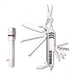 Kit navaja suiza  Mikels KNASU-151