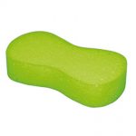 Esponja multiusos para limpieza Mikels EML