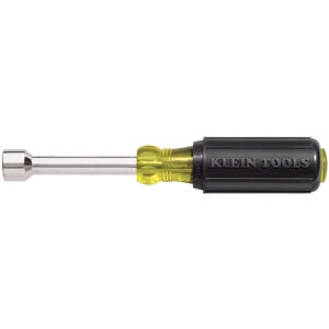 Desarmador caja barra hueca 1/2 barra 3 pulgadas 630-1/2 klein tools