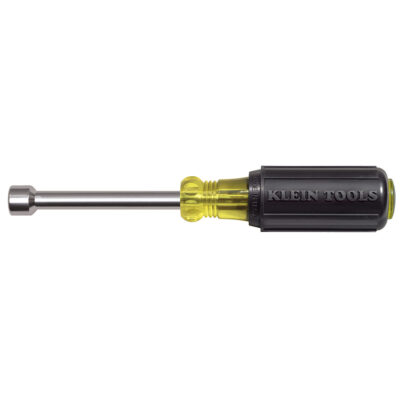 Desarmador caja barra hueca de 3/8 barra 3 pulgadas 630-3/8 klein tools