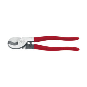 Cortacables alta palanca  tipo cizalla 63050 klein tools