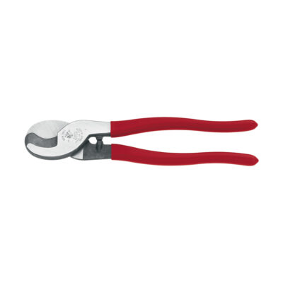 Cortacables alta palanca  tipo cizalla 63050 klein tools
