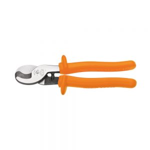 Cortacables alta palanca Aislado 63050-INS klein tools